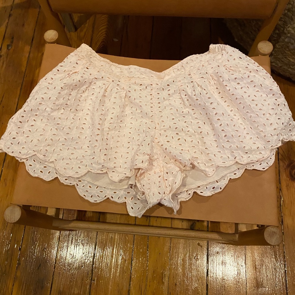 Free people shorts